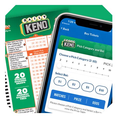 olg keno winning numbers